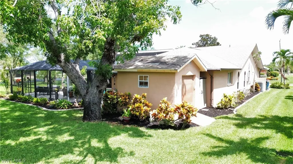 7285 Popham Drive Fort Myers FL 33919