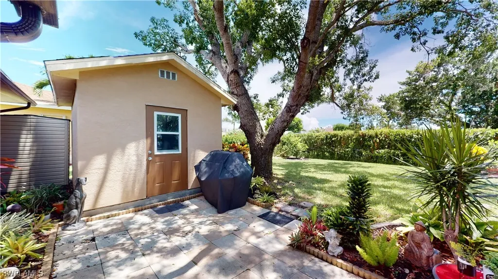 7285 Popham Drive Fort Myers FL 33919