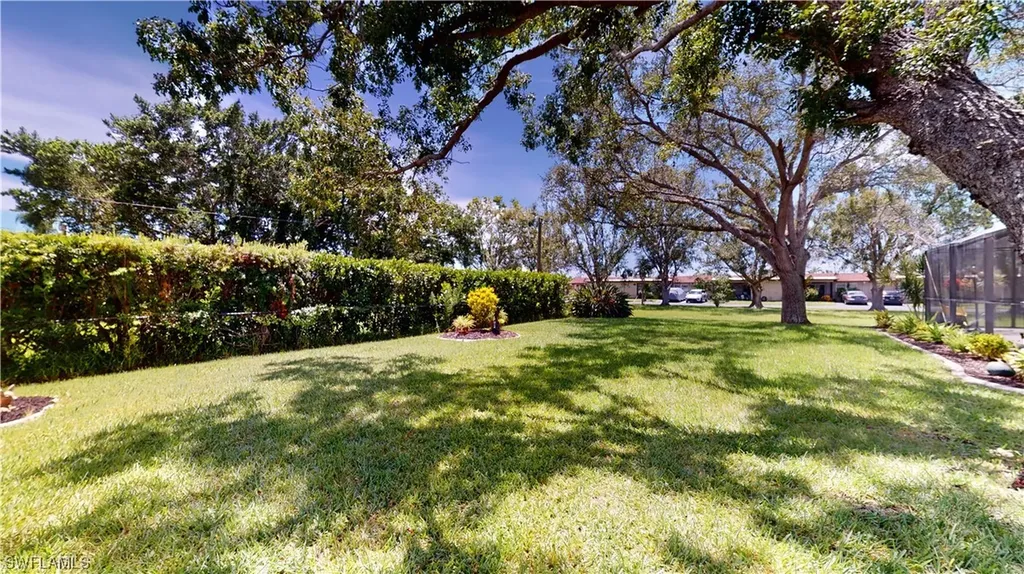 7285 Popham Drive Fort Myers FL 33919