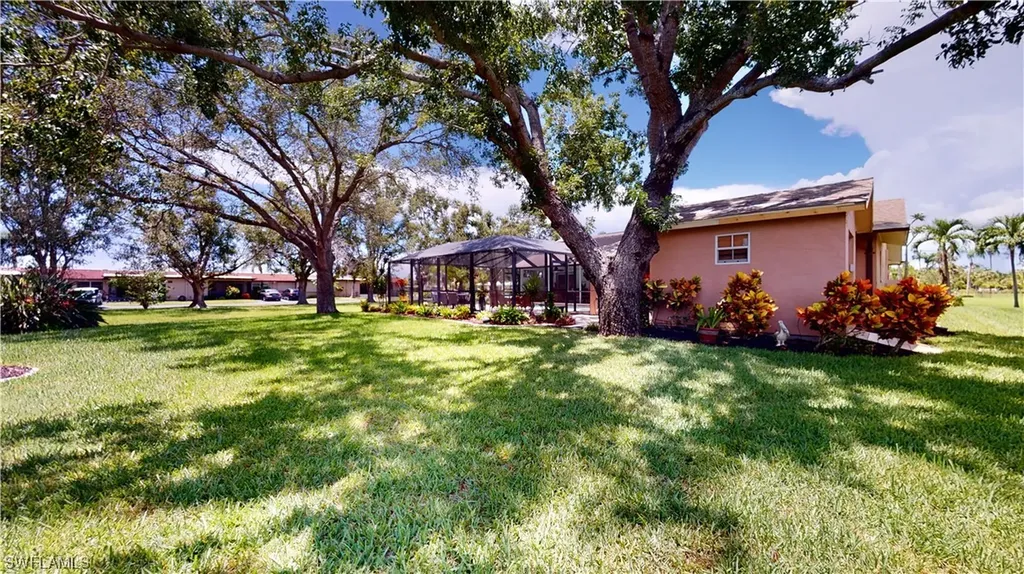 7285 Popham Drive Fort Myers FL 33919