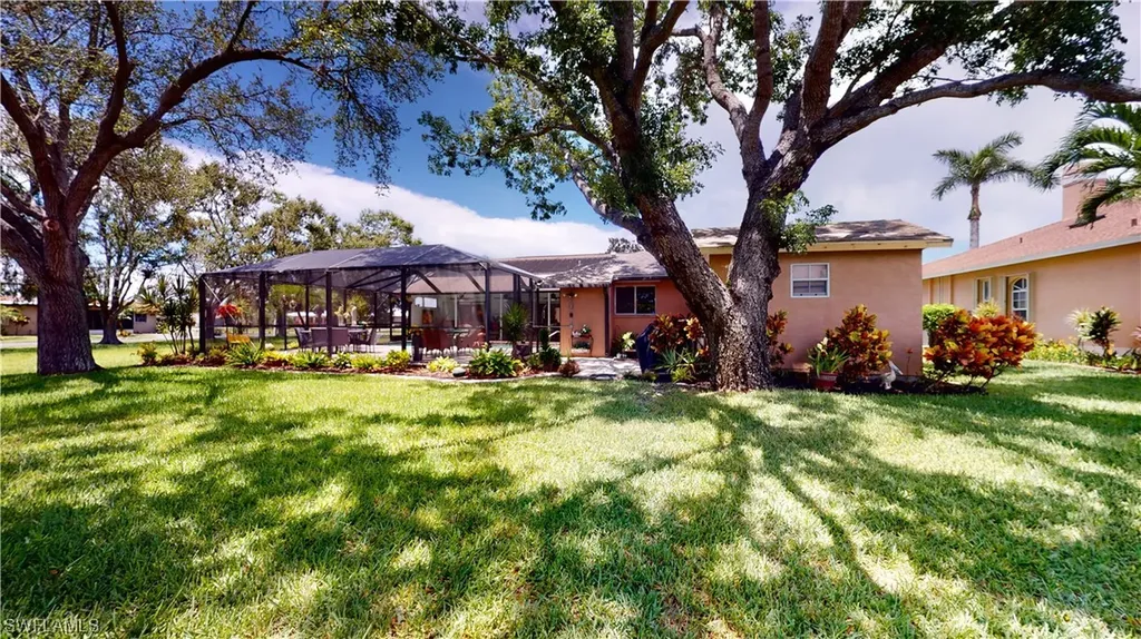 7285 Popham Drive Fort Myers FL 33919