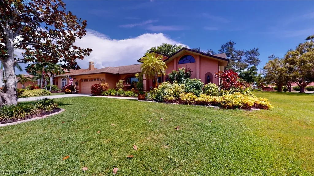 7285 Popham Drive Fort Myers FL 33919