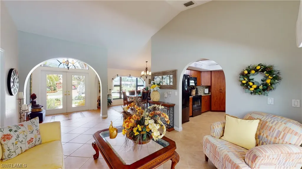 7285 Popham Drive Fort Myers FL 33919