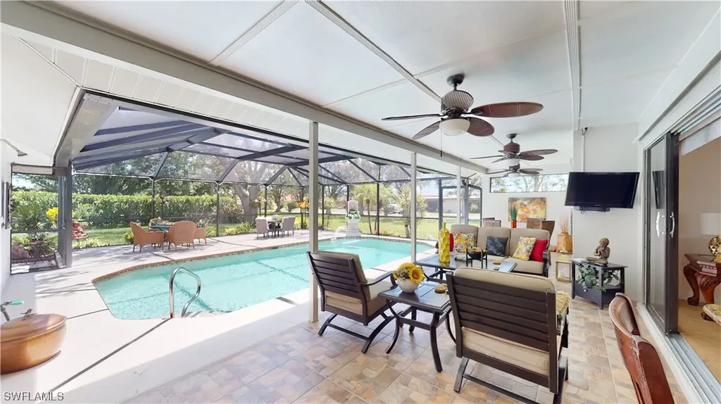 7285 Popham Drive Fort Myers FL 33919