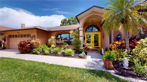 7285 Popham Drive Fort Myers FL 33919