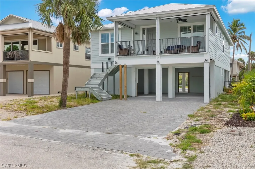 111 Gulfview Avenue Fort Myers Beach FL 33931