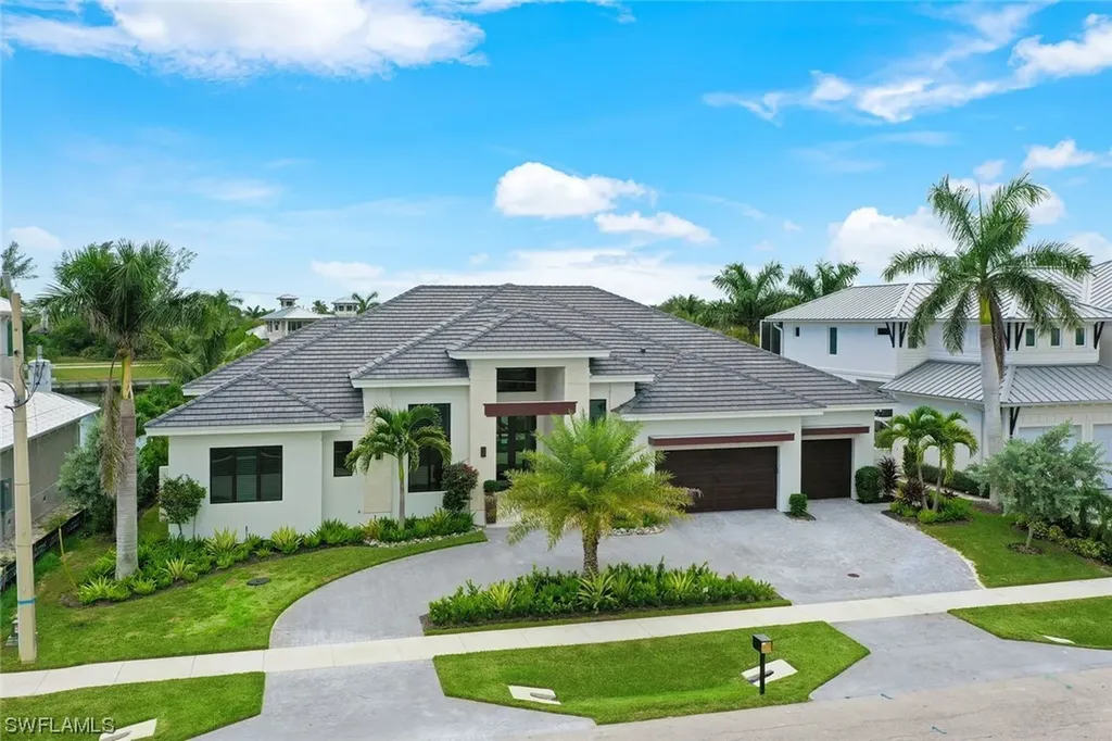 Marco Island FL, 685 Cameo Court