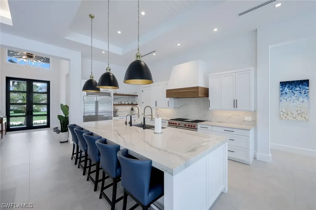 685 Cameo Court Marco Island FL 34145