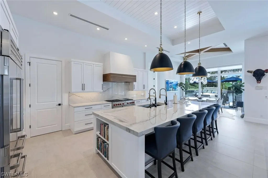 685 Cameo Court Marco Island FL 34145