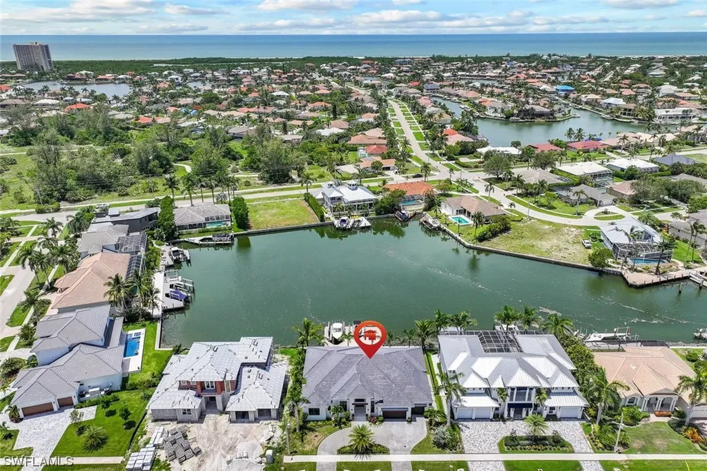 685 Cameo Court Marco Island FL 34145