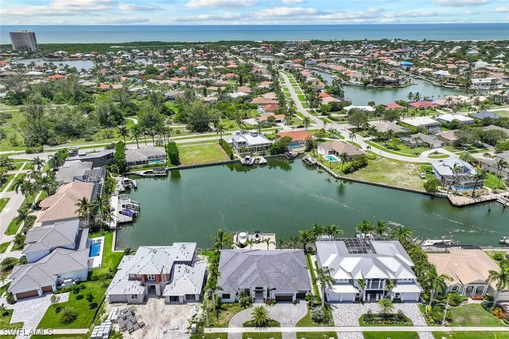 685 Cameo Court Marco Island FL 34145