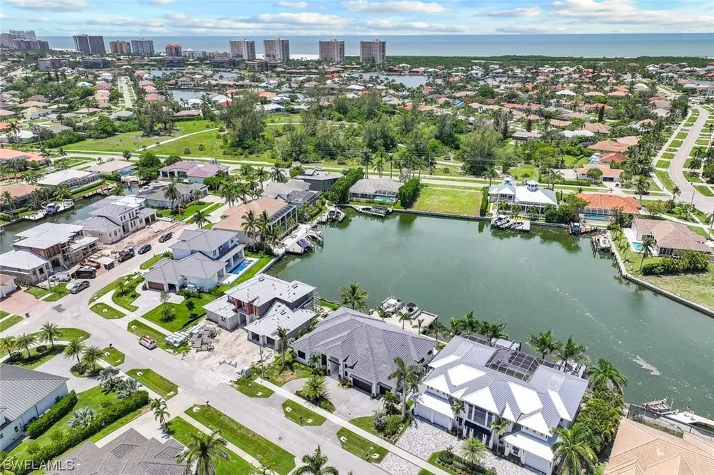 685 Cameo Court Marco Island FL 34145