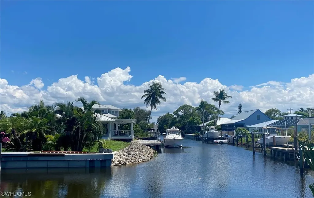 Naples FL, Lot 2 Lakeview Drive