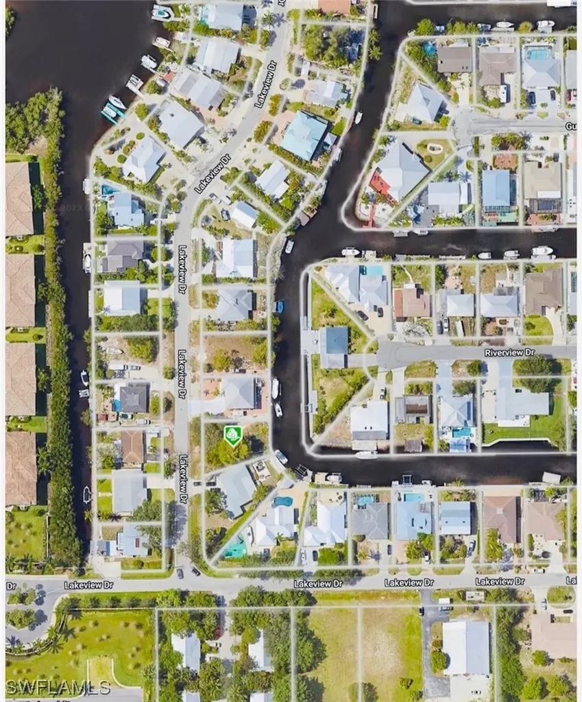 Lot 2 Lakeview Drive Naples FL 34112