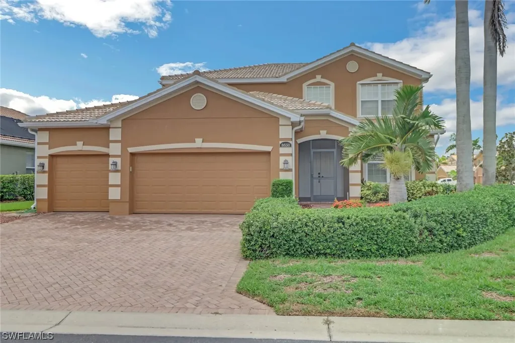 8650 Colony Trace Drive Fort Myers FL 33908