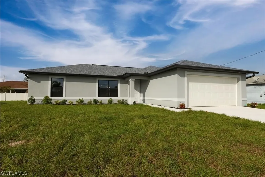 2013 NW 1st Avenue Cape Coral FL 33993