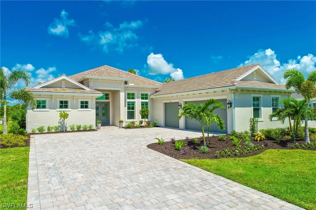 Fort Myers FL, 18652 Wildblue Boulevard