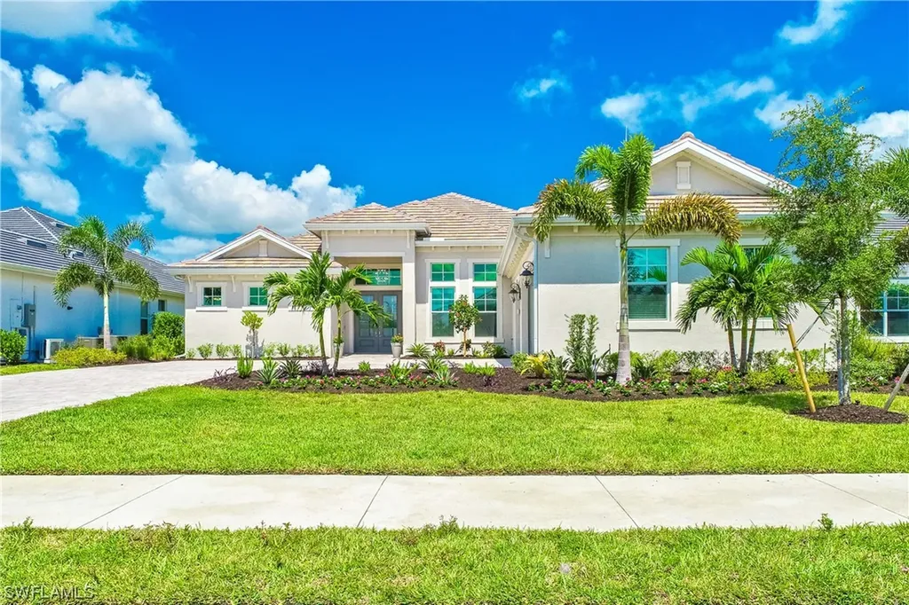 18652 Wildblue Boulevard Fort Myers FL 33913
