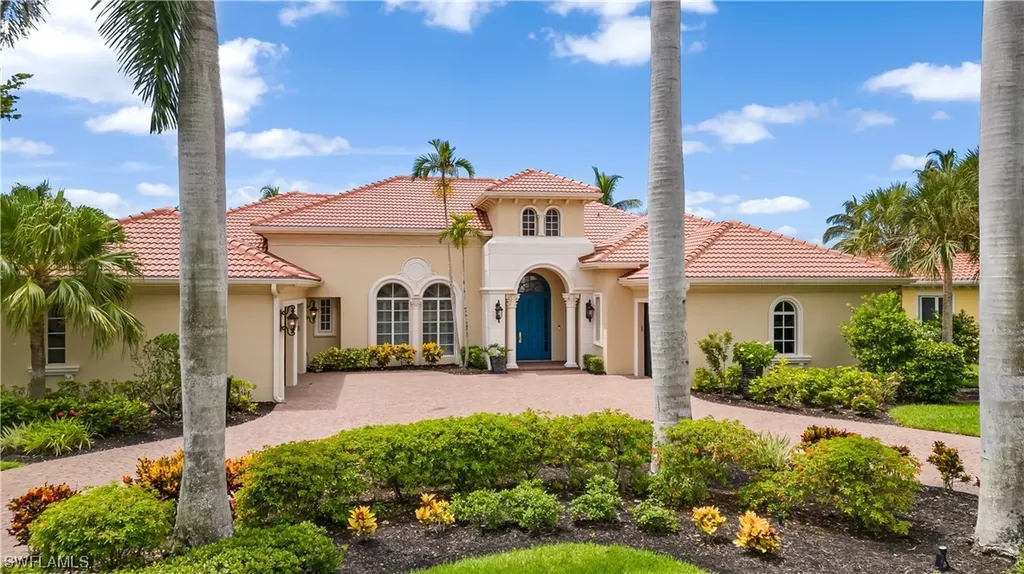 14250 Farragut Court Fort Myers FL 33908