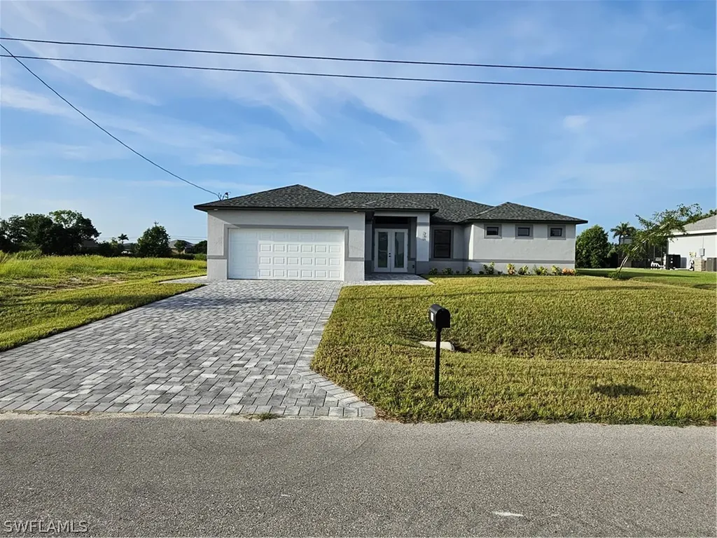 1410 NE 6th Avenue Cape Coral FL 33909