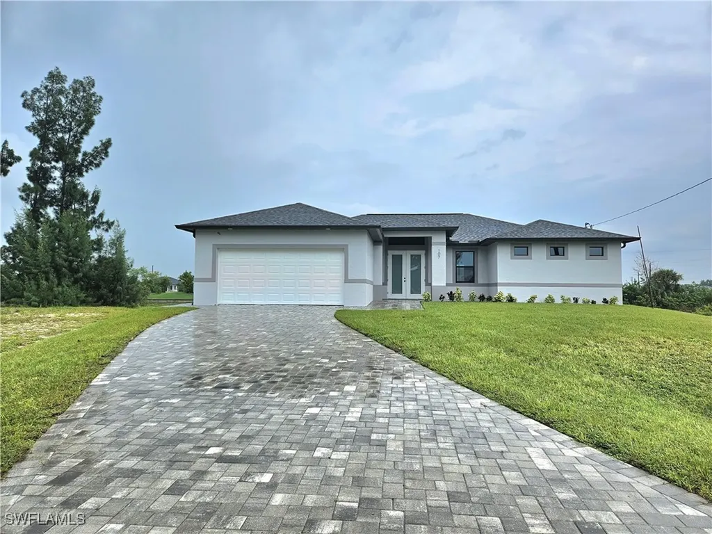 107 NE 19th Terrace Cape Coral FL 33909