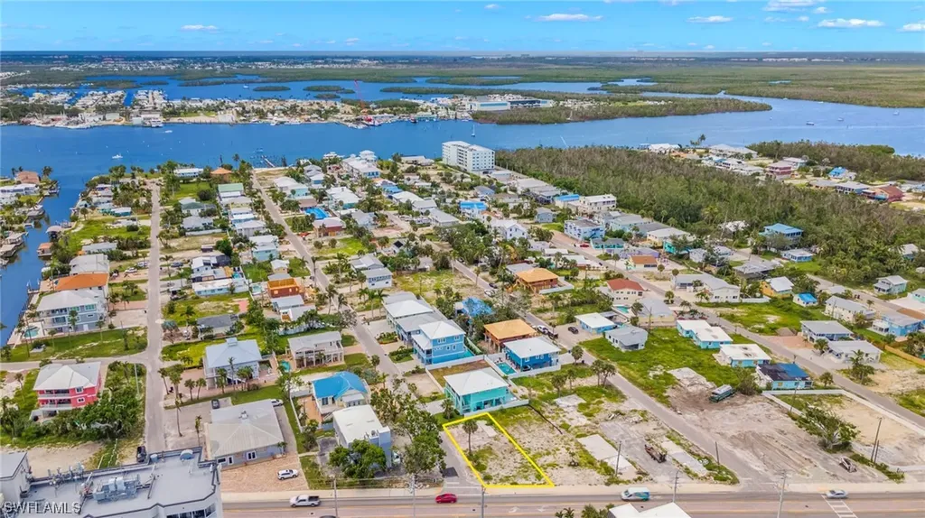 2101 Estero Boulevard Fort Myers Beach FL 33931