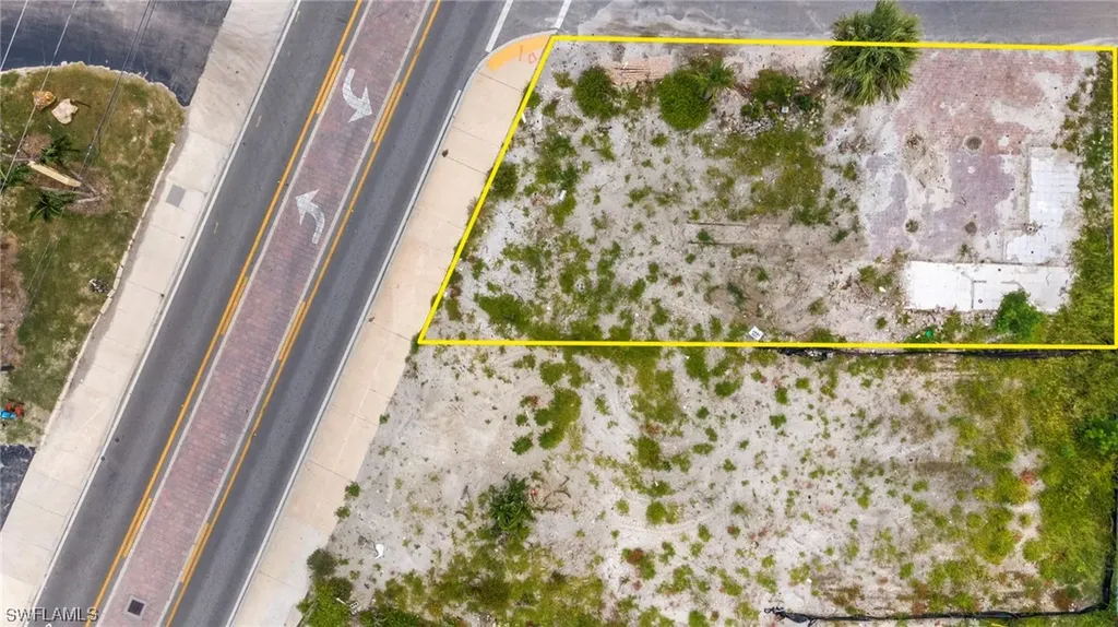 2101 Estero Boulevard Fort Myers Beach FL 33931