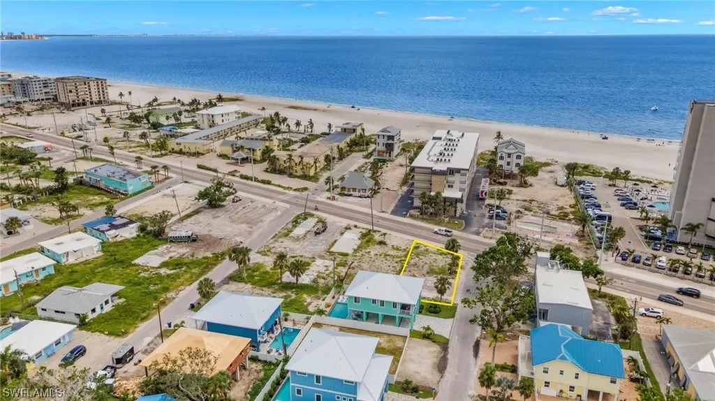 2101 Estero Boulevard Fort Myers Beach FL 33931