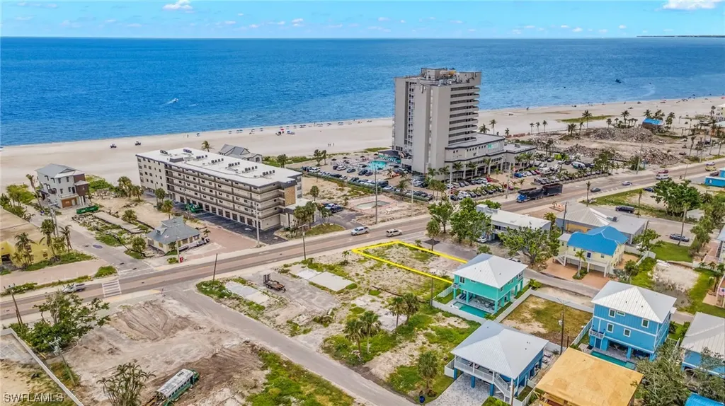 2101 Estero Boulevard Fort Myers Beach FL 33931