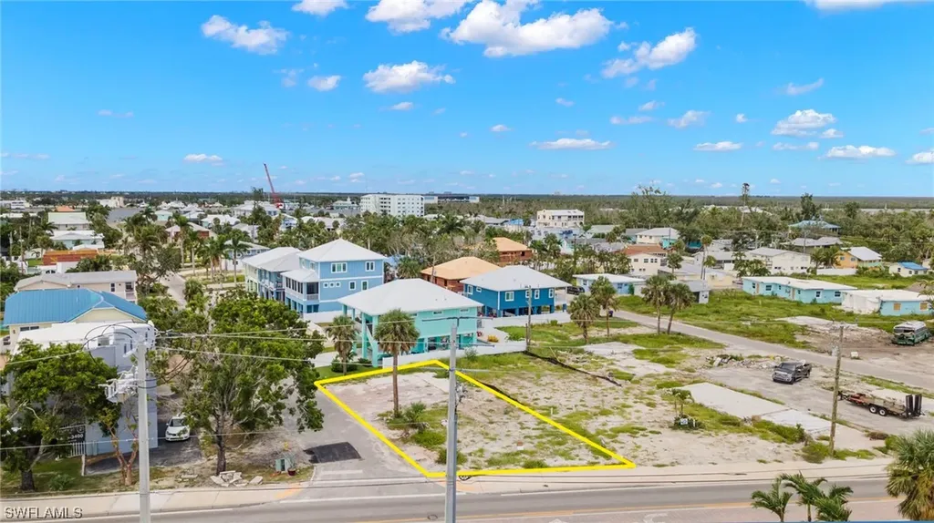 2101 Estero Boulevard Fort Myers Beach FL 33931