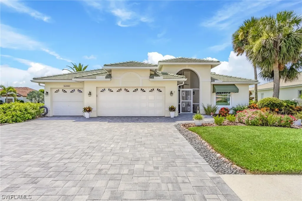 8280 Arborfield Court Fort Myers FL 33912