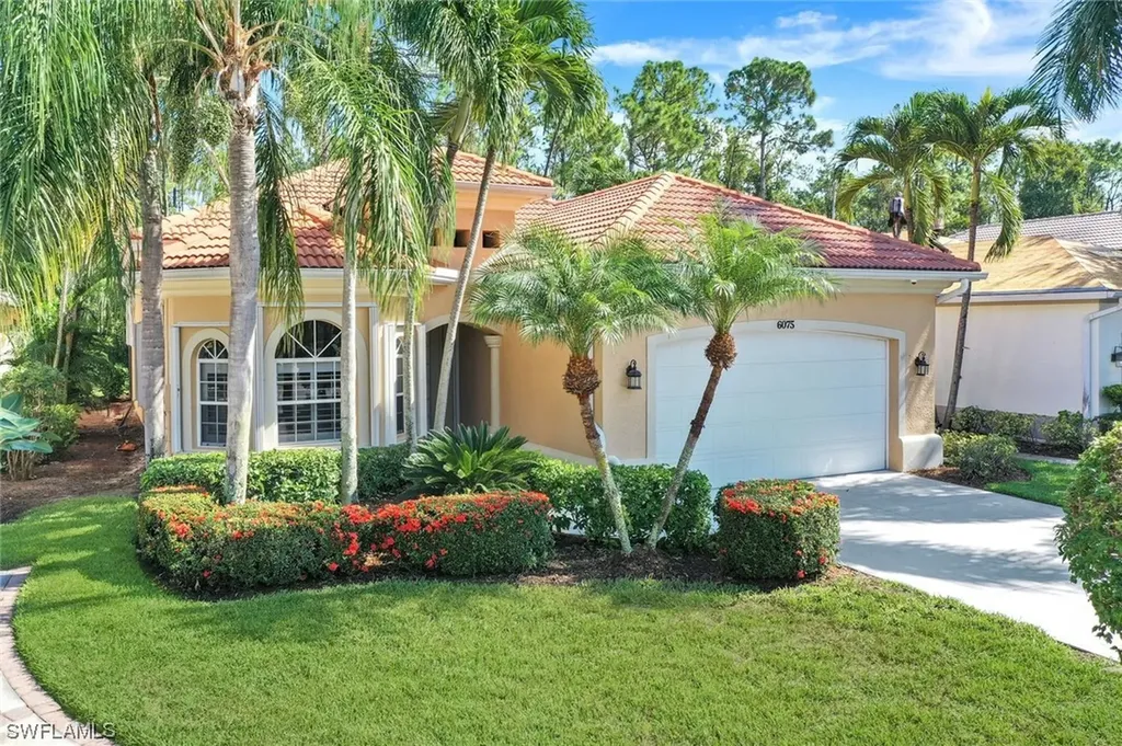 Naples FL, 6075 Shallows Way