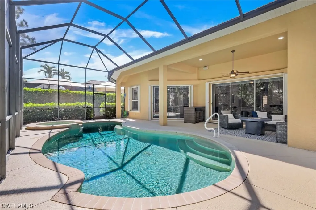 6075 Shallows Way Naples FL 34109