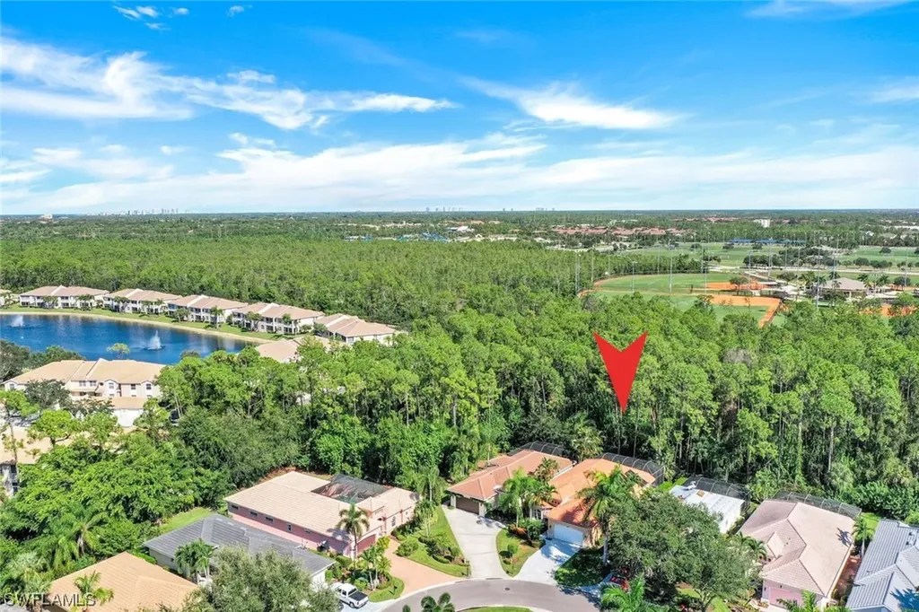 6075 Shallows Way Naples FL 34109