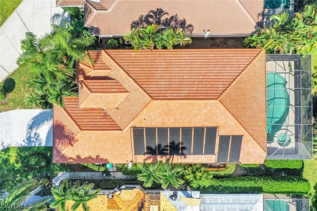 6075 Shallows Way Naples FL 34109