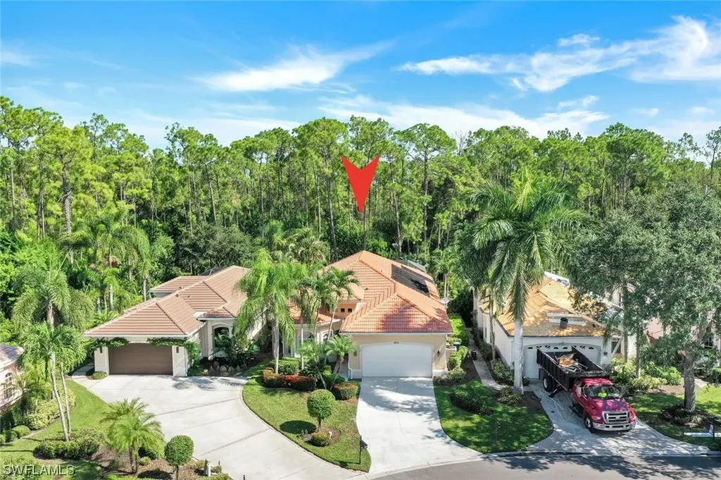 6075 Shallows Way Naples FL 34109