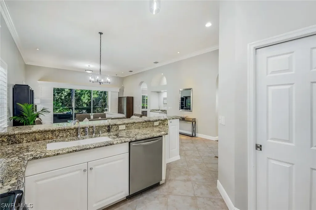 6075 Shallows Way Naples FL 34109