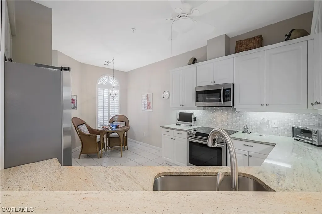 1590 Clermont Drive Naples FL 34109