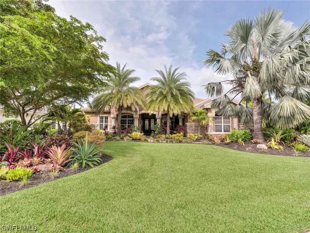 3201 Cypress Marsh Drive Fort Myers FL 33905
