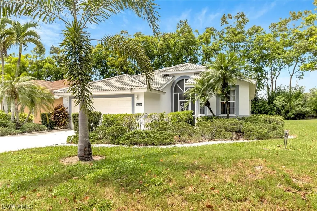 25500 Springtide Court Bonita Springs FL 34135