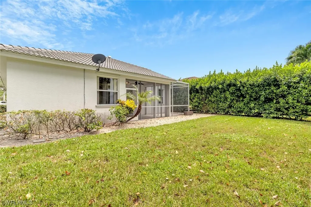 25500 Springtide Court Bonita Springs FL 34135