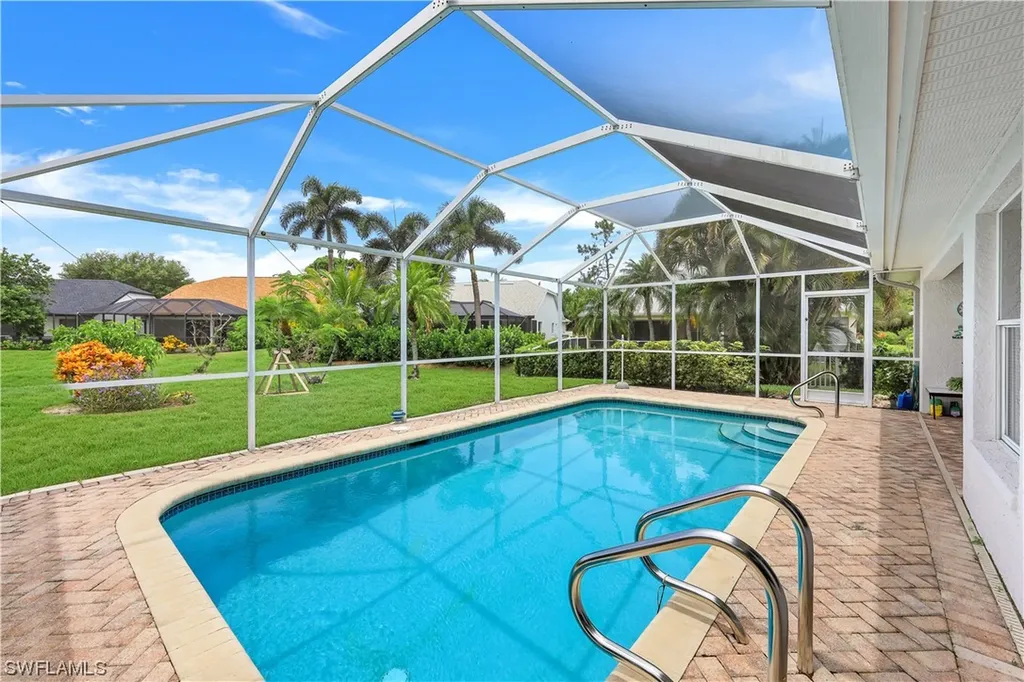 6600 Bishopgate Lane Naples FL 34104