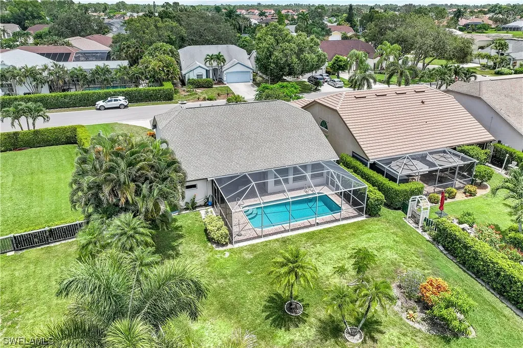 6600 Bishopgate Lane Naples FL 34104