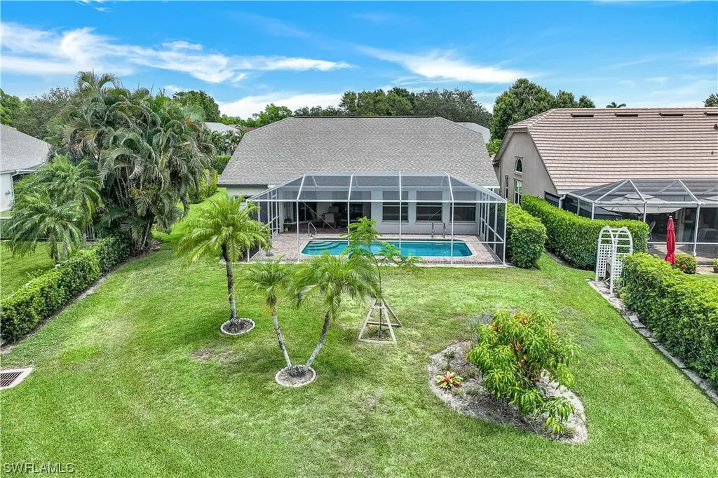 6600 Bishopgate Lane Naples FL 34104