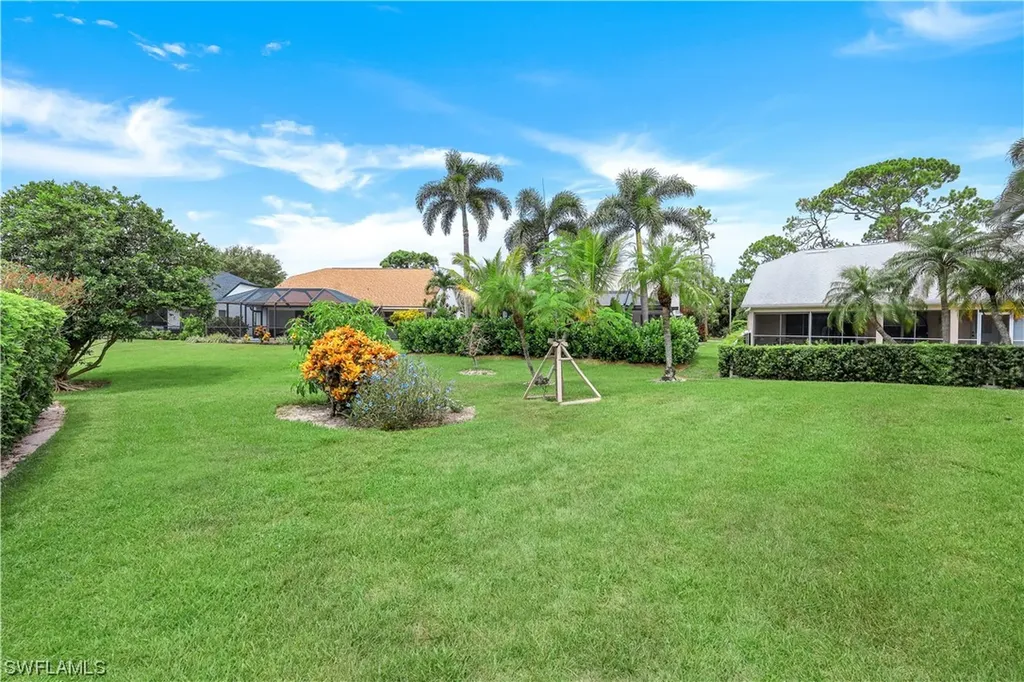 6600 Bishopgate Lane Naples FL 34104