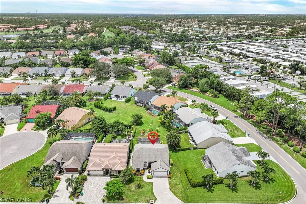 6600 Bishopgate Lane Naples FL 34104
