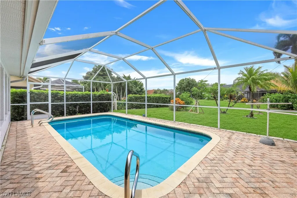 6600 Bishopgate Lane Naples FL 34104