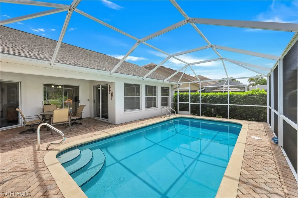 6600 Bishopgate Lane Naples FL 34104