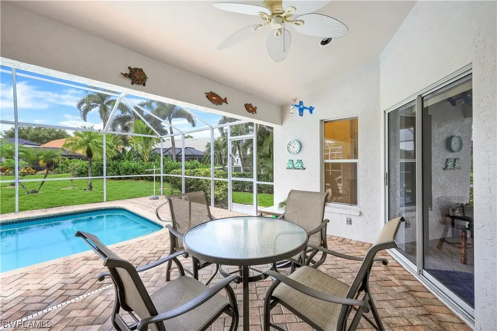 6600 Bishopgate Lane Naples FL 34104