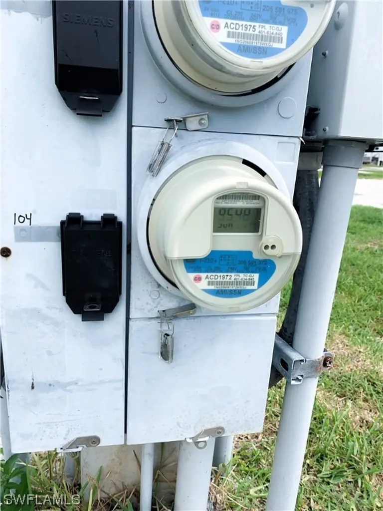 19681 Summerlin #104F Road Fort Myers FL 33908